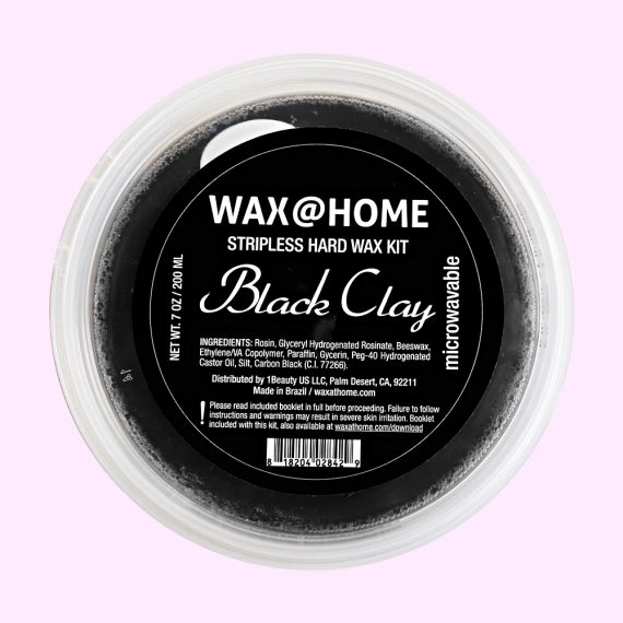 Wax@Home-BlackClay-3