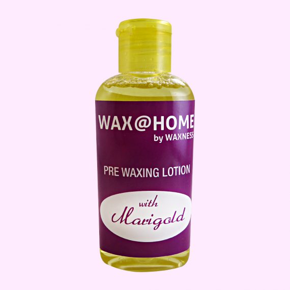 Wax@Home-Marigold