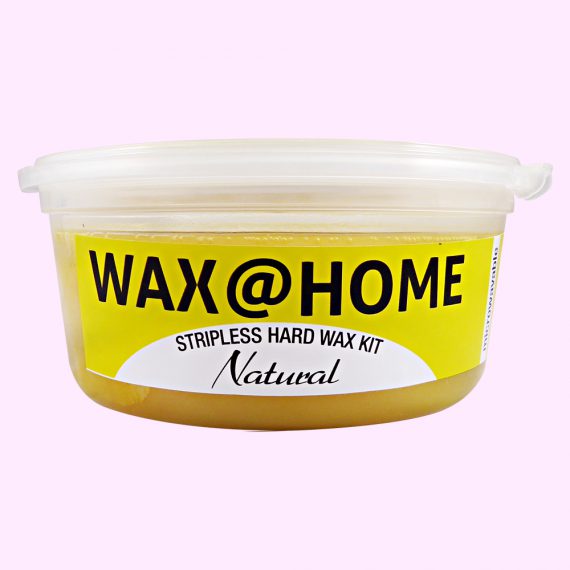 Wax@Home-Natural1